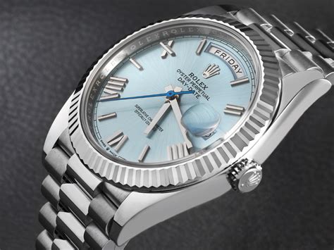 rolex day date platin neupreis|Rolex watch price.